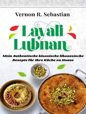 cover image of Layali Lubnan
